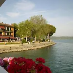 Semesterbostad La Poventa