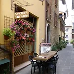 La Poventa Semesterbostad Tuoro sul Trasimeno