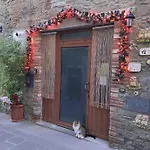 La Poventa * Tuoro sul Trasimeno