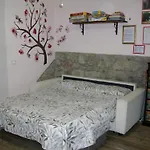 La Poventa Semesterbostad