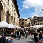 La Poventa Semesterbostad