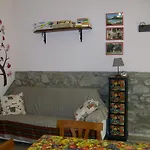 La Poventa Semesterbostad