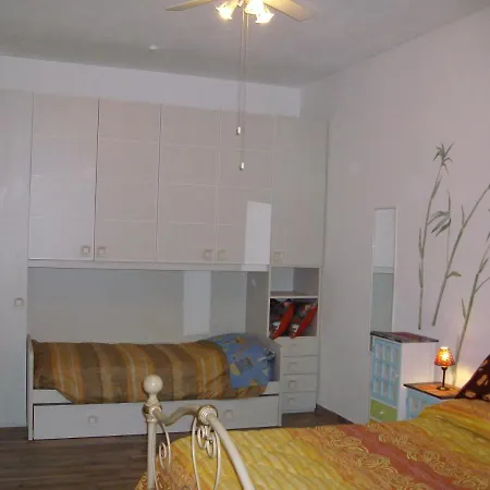 Σπίτι διακοπών La Poventa Wi-fi E Parcheggio In Centro