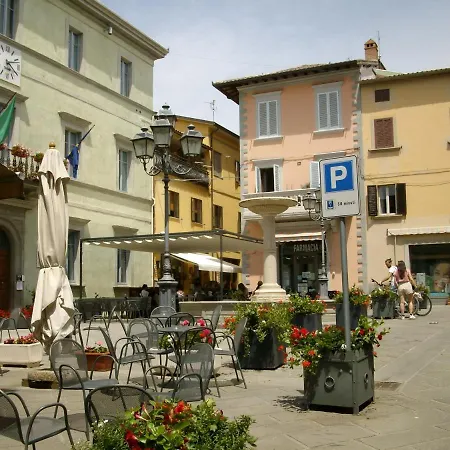 La Poventa Wi-fi E Parcheggio In Centro Σπίτι διακοπών
