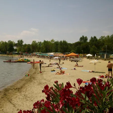 La Poventa Wi-fi E Parcheggio In Centro * Tuoro sul Trasimeno