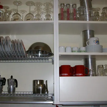 Casa de Férias La Poventa Wi-fi E Parcheggio In Centro Tuoro sul Trasimeno