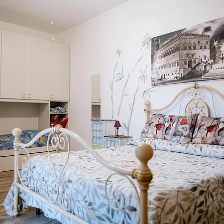 La Poventa Wi-fi E Parcheggio In Centro Σπίτι διακοπών *