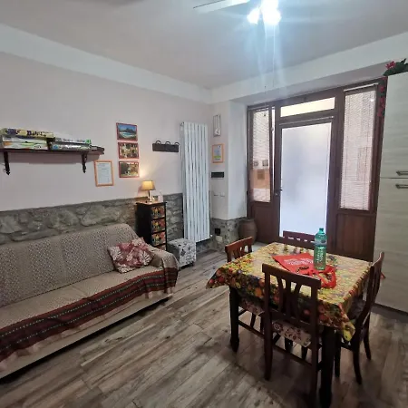 La Poventa Wi-fi E Parcheggio In Centro * Tuoro sul Trasimeno