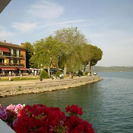 Holiday home La Poventa