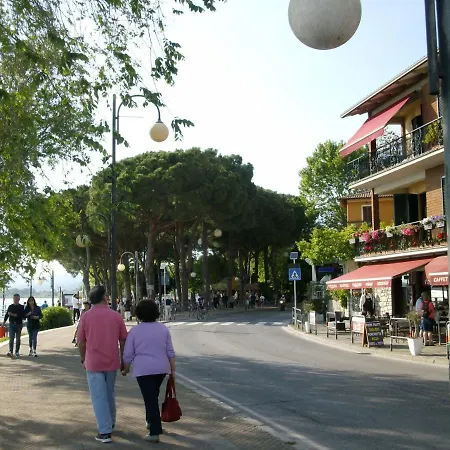 La Poventa Wi-fi E Parcheggio In Centro *