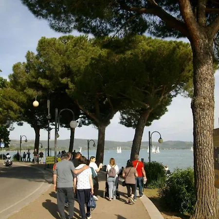 Holiday home La Poventa *