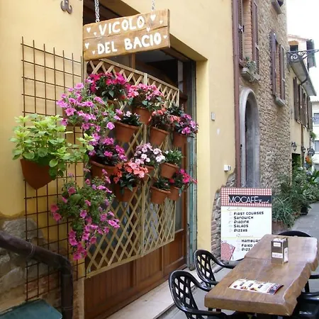 La Poventa Wi-fi E Parcheggio In Centro * Tuoro sul Trasimeno