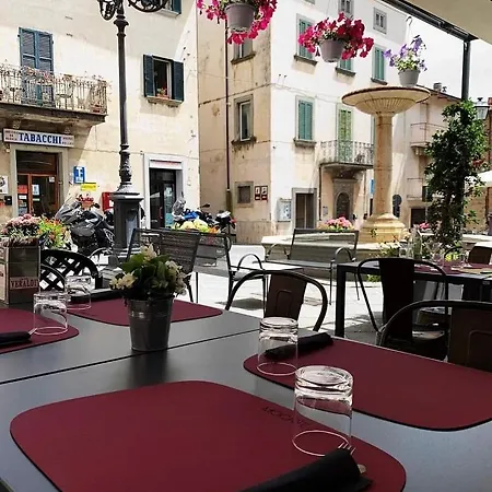 La Poventa Wi-fi E Parcheggio In Centro *