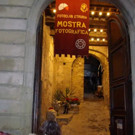 La Poventa Wi-fi E Parcheggio In Centro *