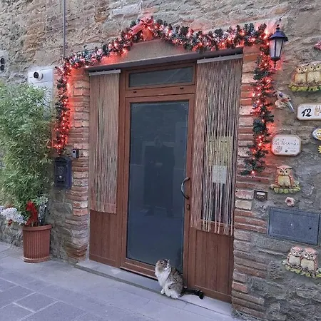 La Poventa Wi-fi E Parcheggio In Centro * Tuoro sul Trasimeno