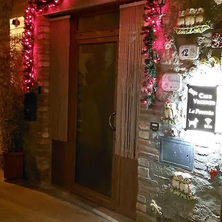 La Poventa Tuoro sul Trasimeno