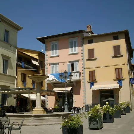 La Poventa Wi-fi E Parcheggio In Centro *