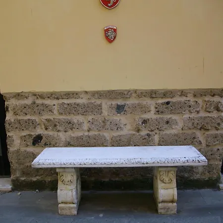 La Poventa Wi-fi E Parcheggio In Centro Σπίτι διακοπών