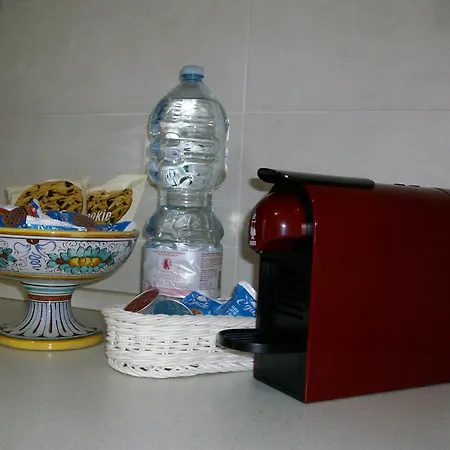 Σπίτι διακοπών La Poventa Wi-fi E Parcheggio In Centro *