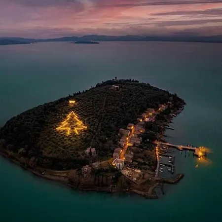 La Poventa Wi-fi E Parcheggio In Centro Σπίτι διακοπών *