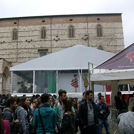 La Poventa Wi-fi E Parcheggio In Centro