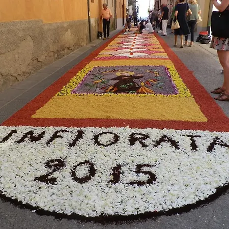 La Poventa Wi-fi E Parcheggio In Centro *