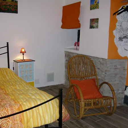 La Poventa Wi-fi E Parcheggio In Centro Σπίτι διακοπών Tuoro sul Trasimeno