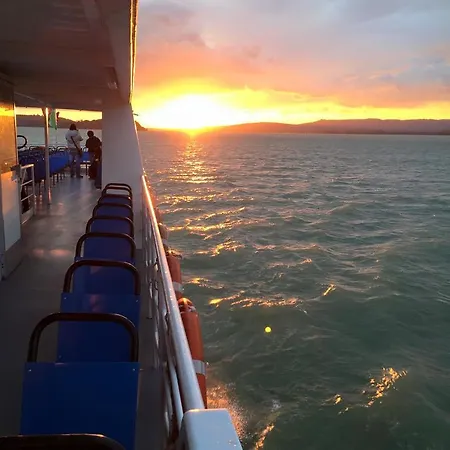 La Poventa Wi-fi E Parcheggio In Centro Tuoro sul Trasimeno