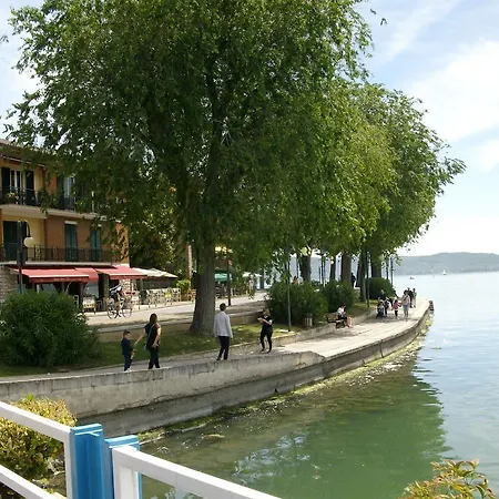 La Poventa Wi-fi E Parcheggio In Centro * Tuoro sul Trasimeno