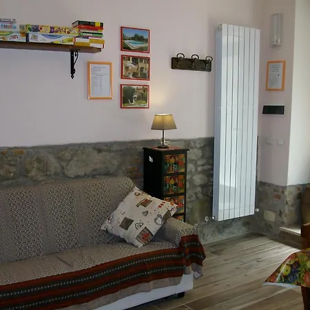 La Poventa Wi-fi E Parcheggio In Centro Tuoro sul Trasimeno