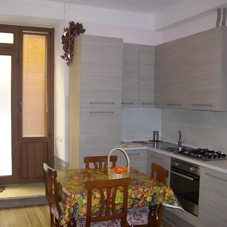 Σπίτι διακοπών La Poventa Wi-fi E Parcheggio In Centro *