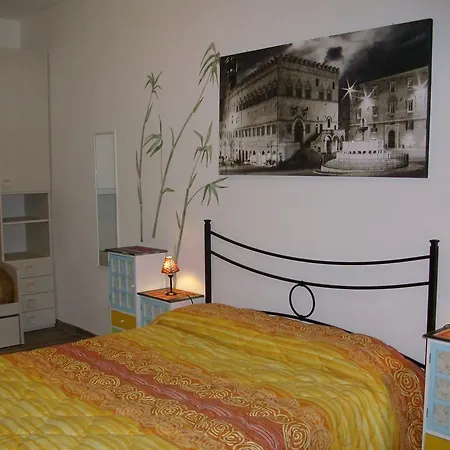 La Poventa Wi-fi E Parcheggio In Centro Σπίτι διακοπών Tuoro sul Trasimeno