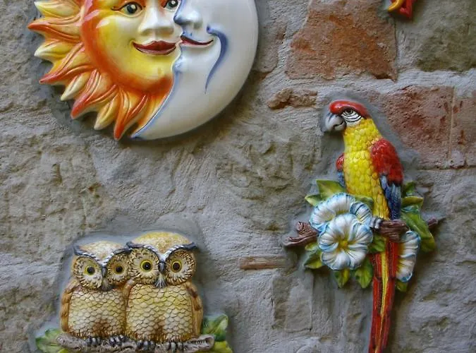 La Poventa Wi-fi E Parcheggio In Centro Дом отдыха Туоро-суль-Тразимено