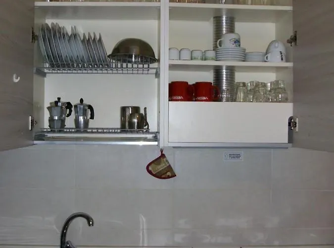 La Poventa Wi-fi E Parcheggio In Centro Дом отдыха