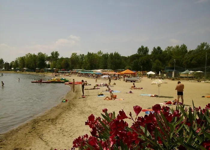 La Poventa Wi-fi E Parcheggio In Centro * Туоро-суль-Тразимено