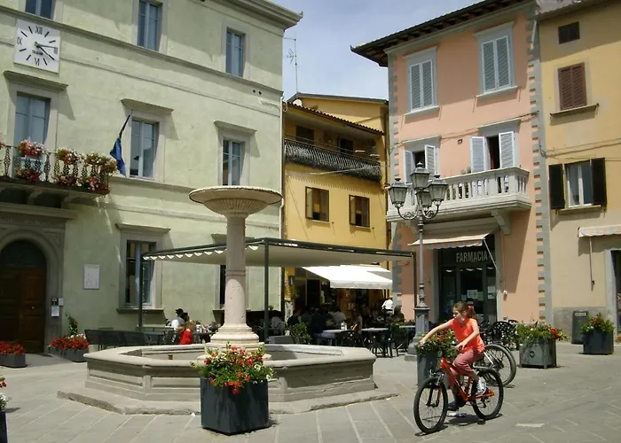 La Poventa Wi-fi E Parcheggio In Centro Дом отдыха