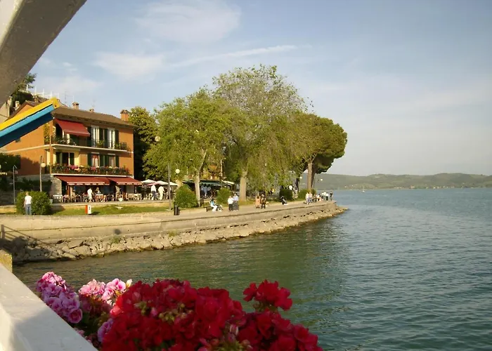 Дом отдыха La Poventa Wi-fi E Parcheggio In Centro