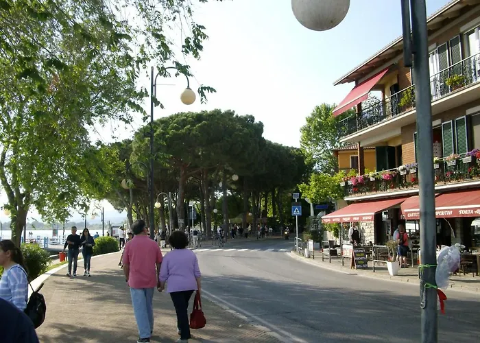 La Poventa Wi-fi E Parcheggio In Centro *