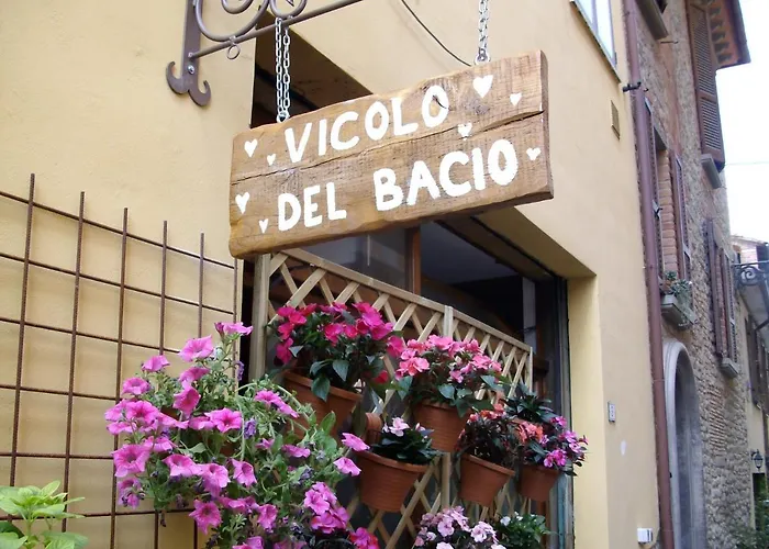 La Poventa Wi-fi E Parcheggio In Centro Дом отдыха