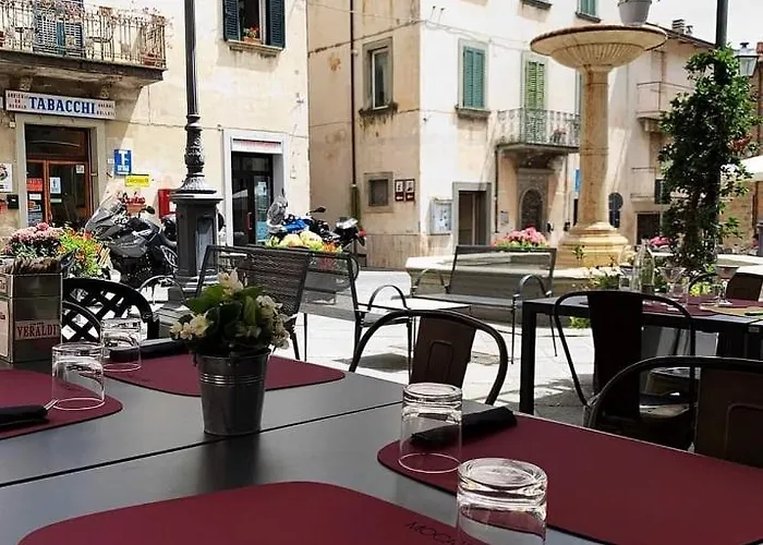 La Poventa Wi-fi E Parcheggio In Centro *