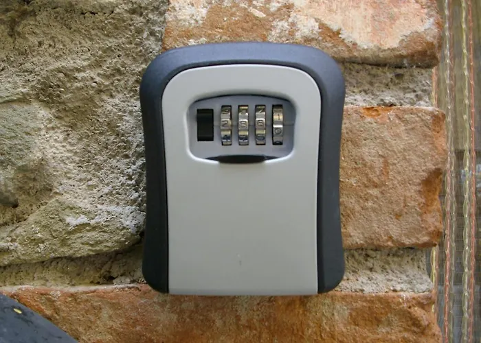 La Poventa Wi-fi E Parcheggio In Centro