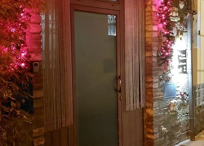 La Poventa Wi-fi E Parcheggio In Centro Дом отдыха *