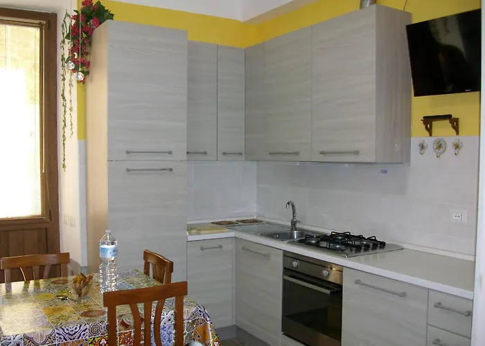 La Poventa Wi-fi E Parcheggio In Centro