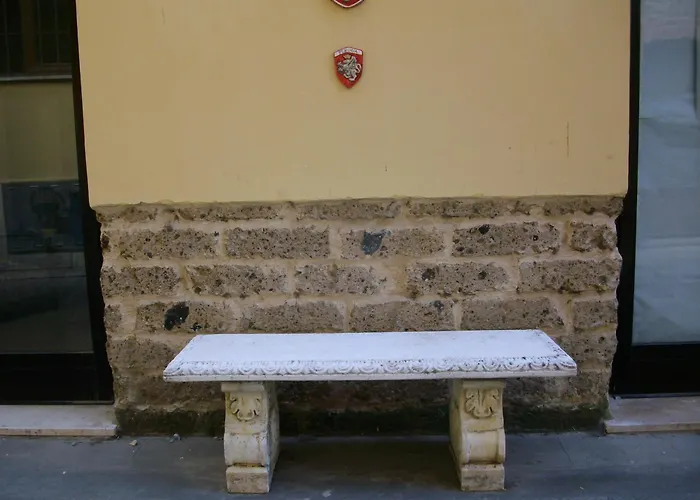 La Poventa Wi-fi E Parcheggio In Centro Дом отдыха