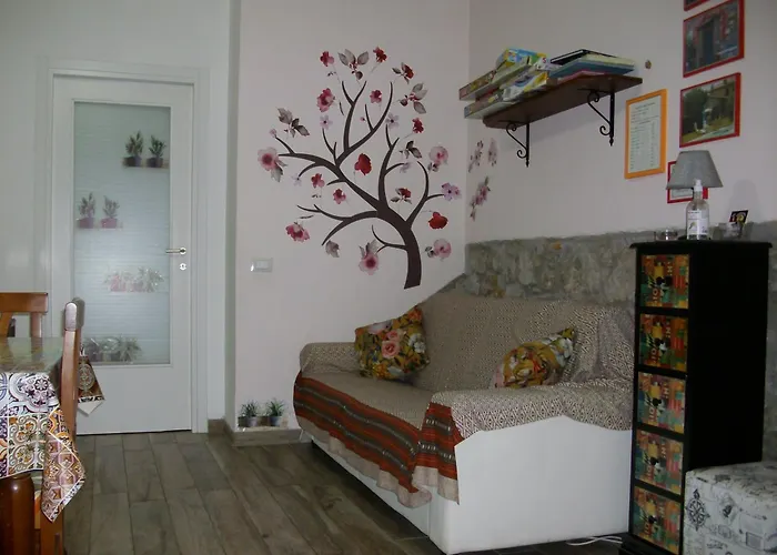 La Poventa Wi-fi E Parcheggio In Centro Дом отдыха