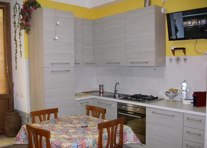 Дом отдыха La Poventa Wi-fi E Parcheggio In Centro Туоро-суль-Тразимено