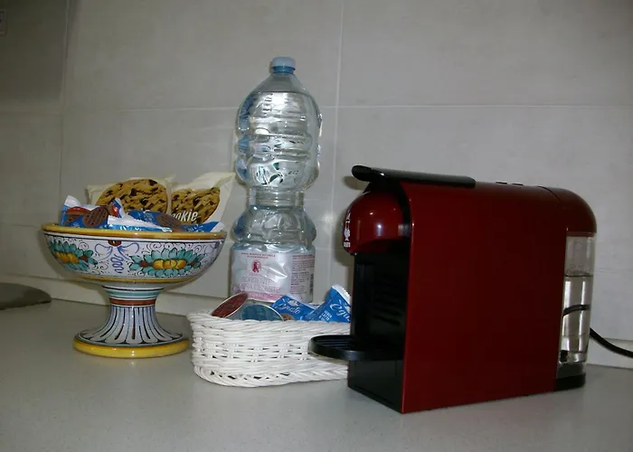 Дом отдыха La Poventa Wi-fi E Parcheggio In Centro *