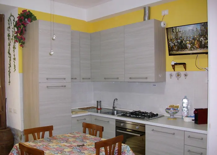 La Poventa Wi-fi E Parcheggio In Centro *