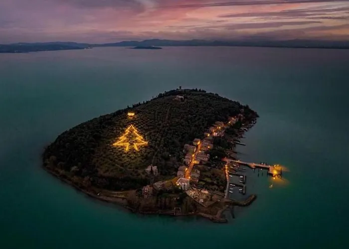 La Poventa Wi-fi E Parcheggio In Centro Дом отдыха *