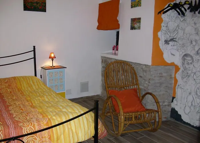 La Poventa Wi-fi E Parcheggio In Centro Дом отдыха Туоро-суль-Тразимено